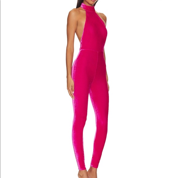 Lovers and Friends Christian Jumpsuit - Picture 1 of 6